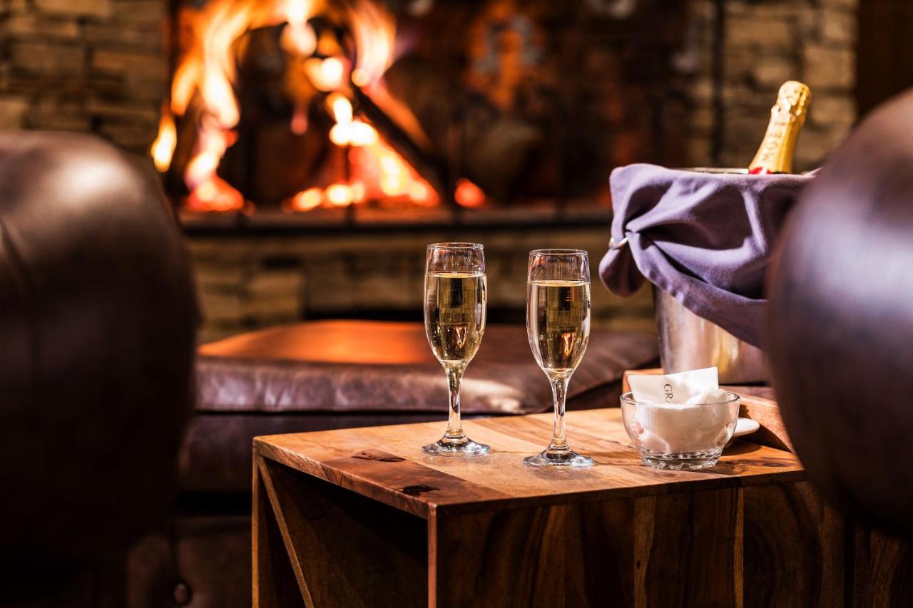 Grand Hotel Bansko