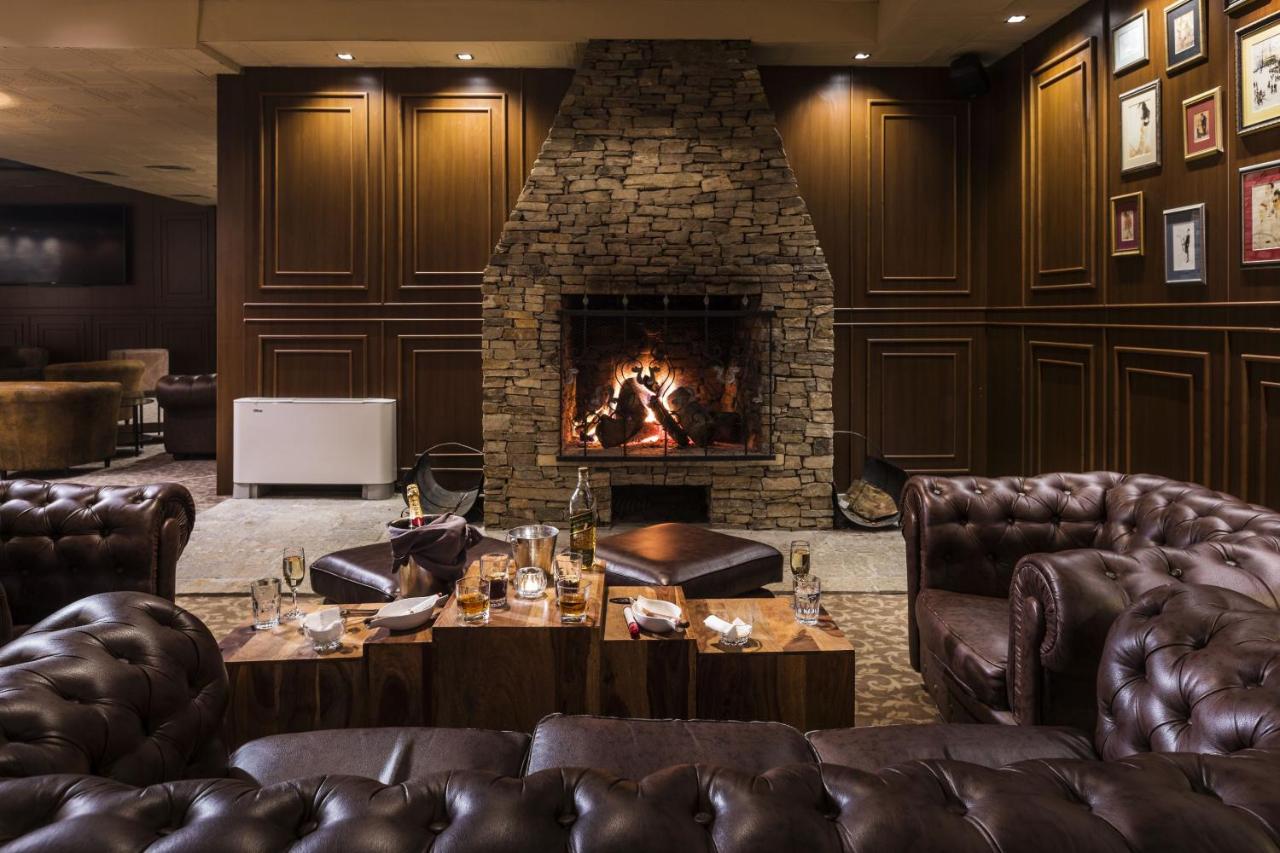 Grand Hotel Bansko