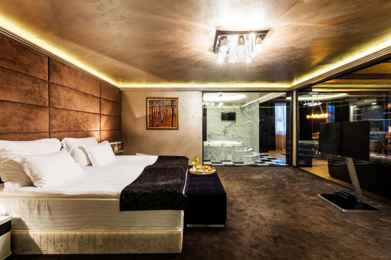 Grand Hotel Bansko