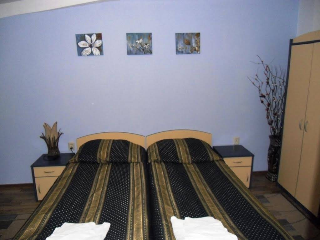 Guest House Hayloft