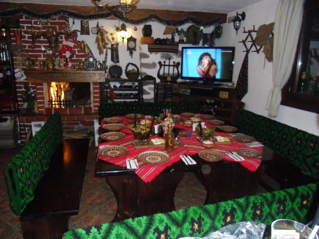 Guest House Hayloft
