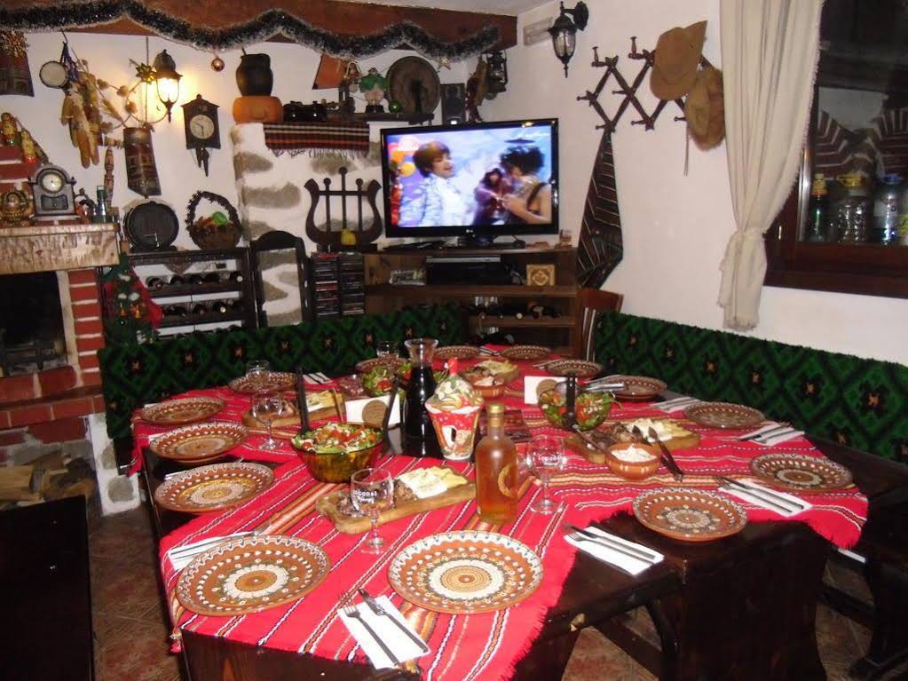 Guest House Hayloft