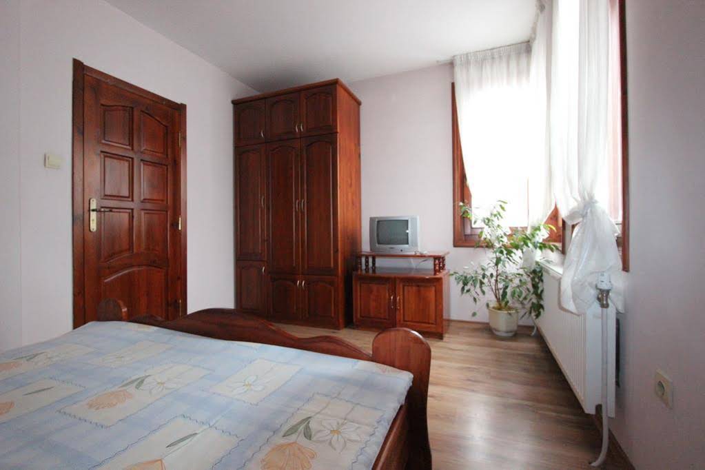 Guest House Ilinden