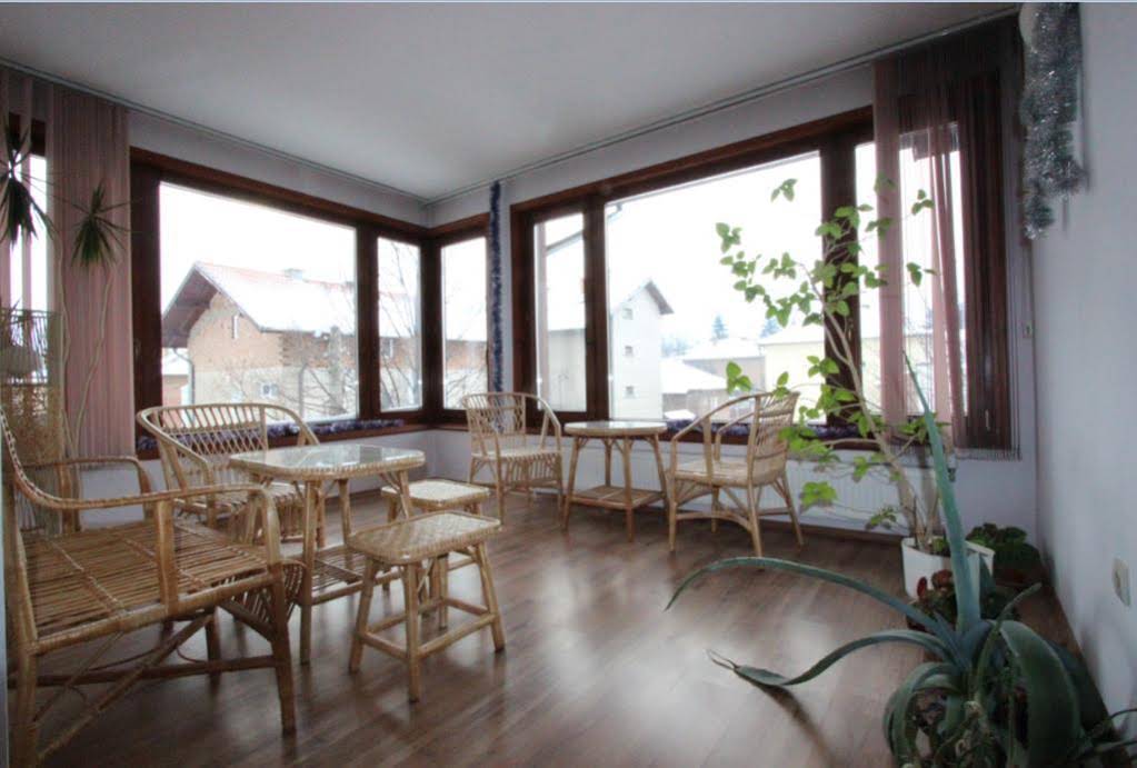 Guest House Ilinden