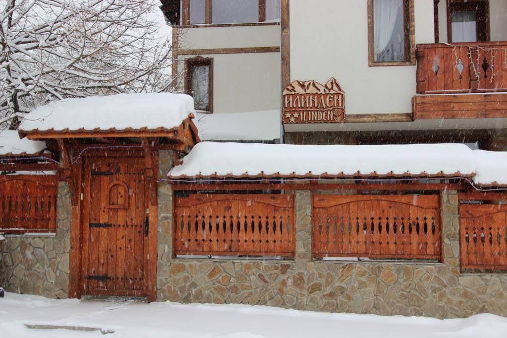 Guest House Ilinden
