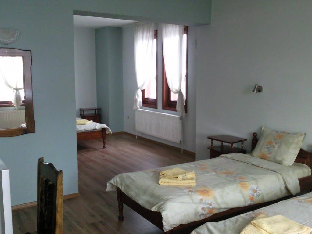Guest House Ilinden