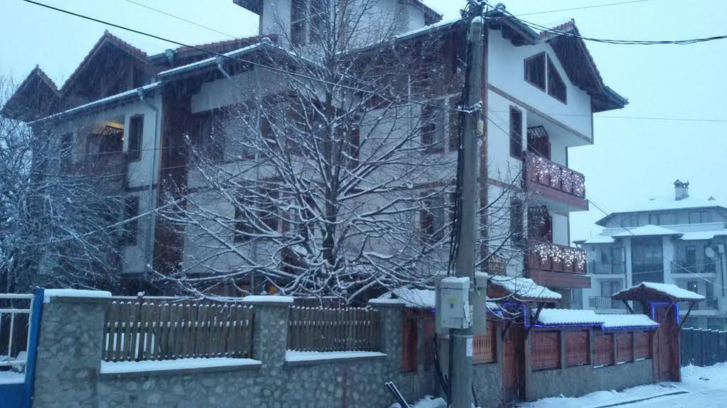 Guest House Ilinden