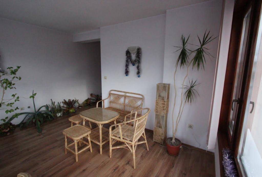 Guest House Ilinden