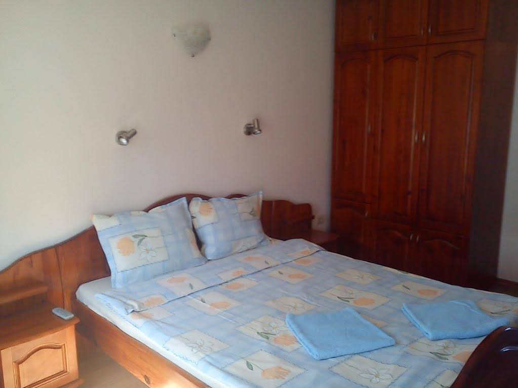 Guest House Ilinden