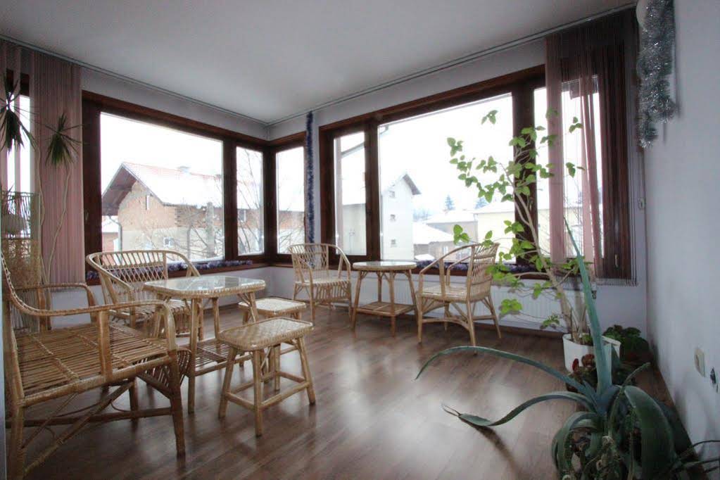 Guest House Ilinden