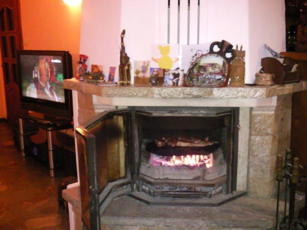 Guest House Ilinden