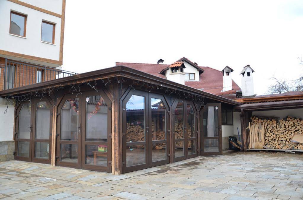 Guest House Laudis