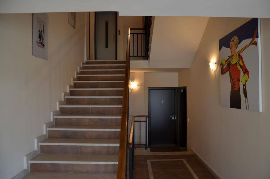 Guest House Laudis
