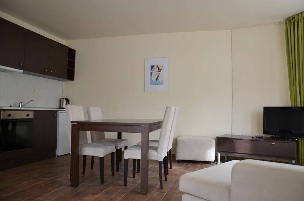 Guest House Laudis