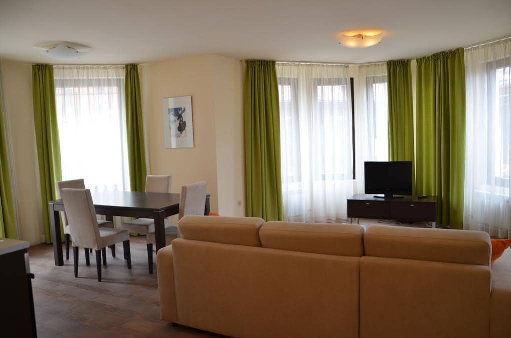 Guest House Laudis