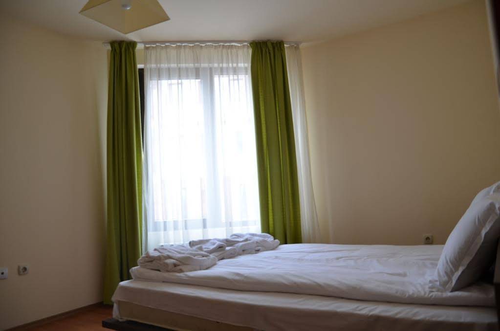 Guest House Laudis