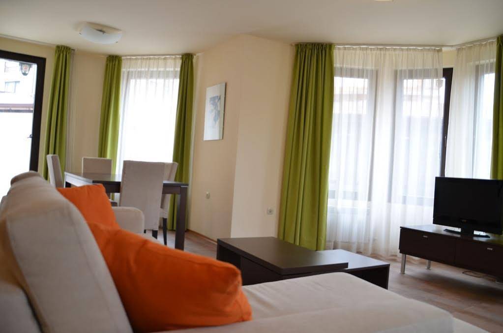 Guest House Laudis