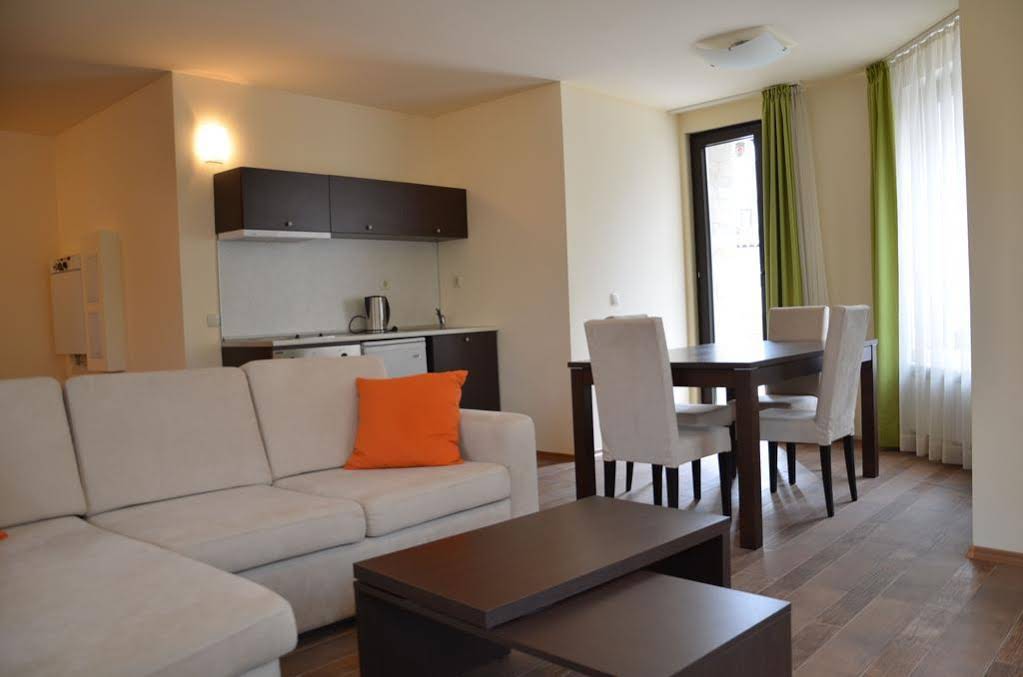 Guest House Laudis