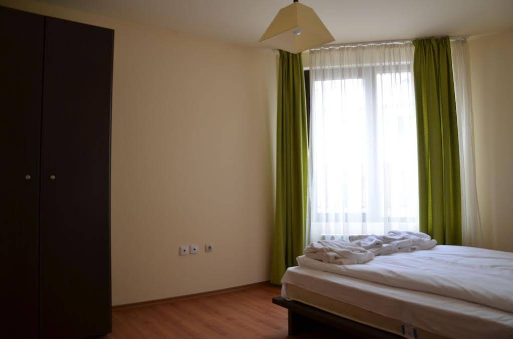 Guest House Laudis