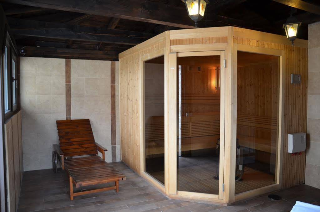 Guest House Laudis