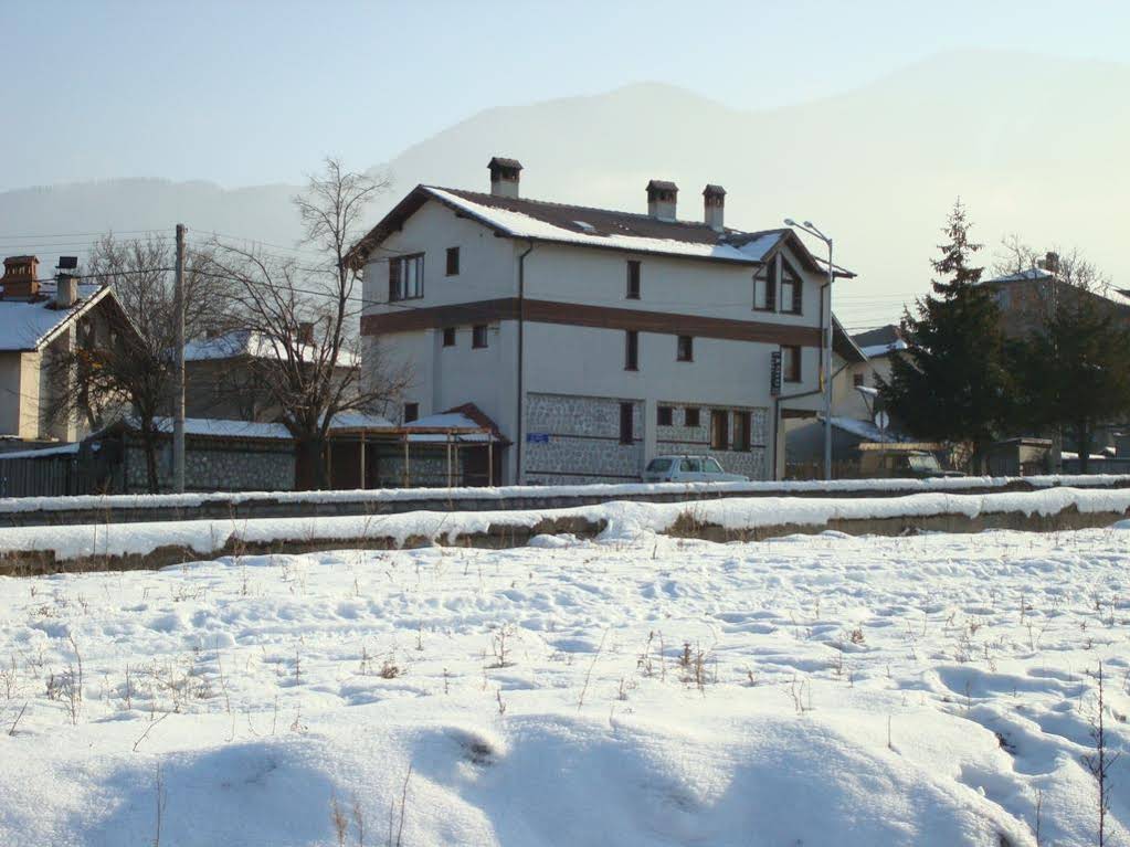 Guest House Spasevi