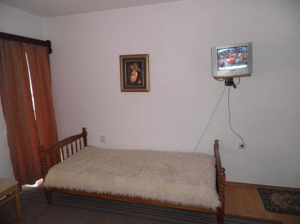 Guest House Spasevi