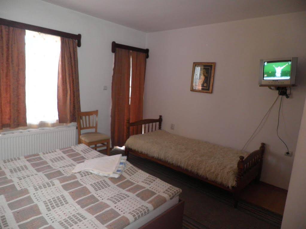Guest House Spasevi