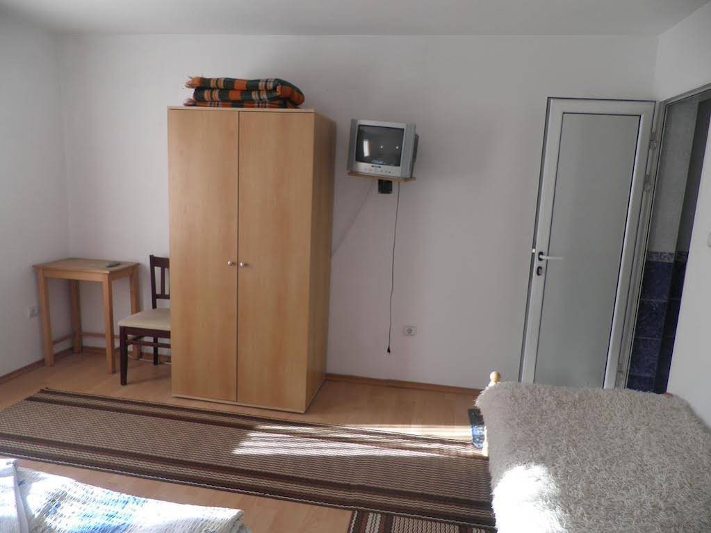Guest House Spasevi