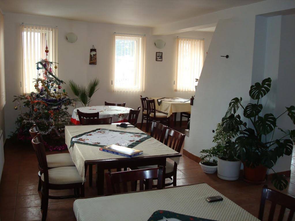 Guest House Spasevi