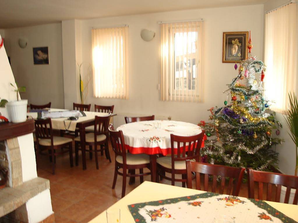 Guest House Spasevi