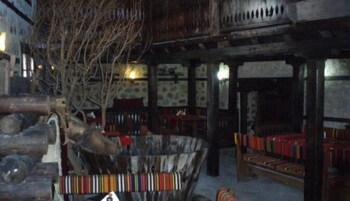 Guest House Valevicata