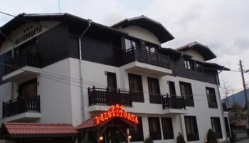 Guest House Valevicata