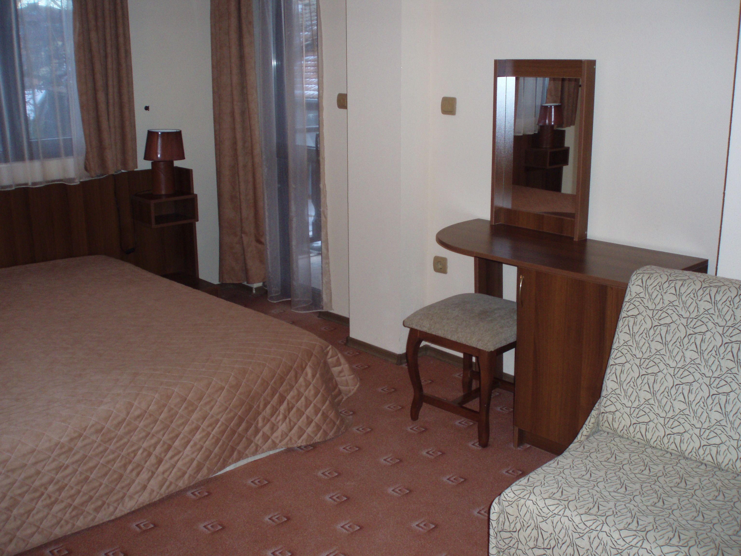 Guest House Valevicata