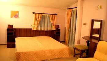Guest House Valevicata