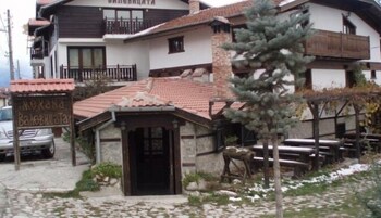 Guest House Valevicata