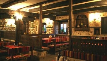 Guest House Valevicata