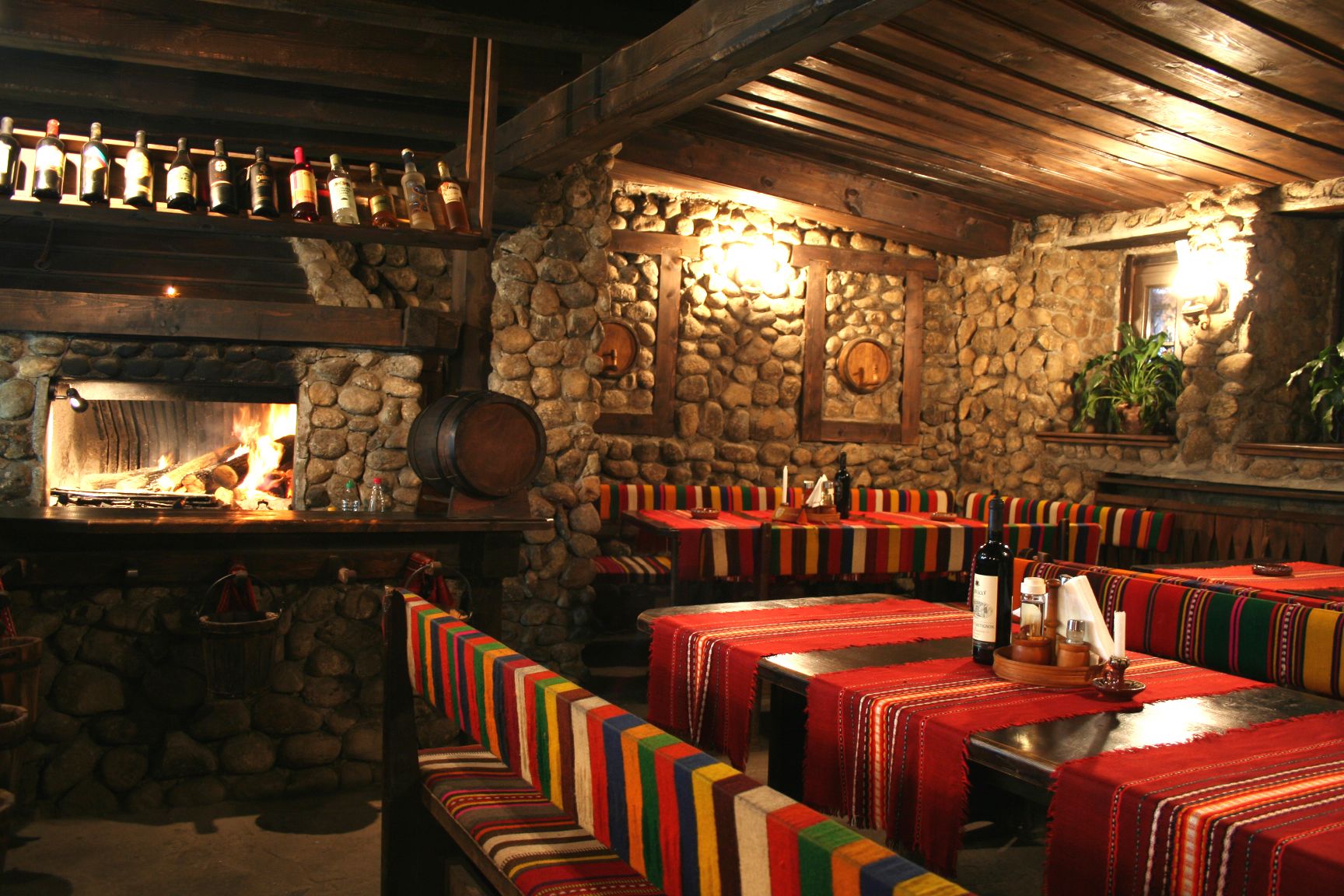 Guest House Valevicata