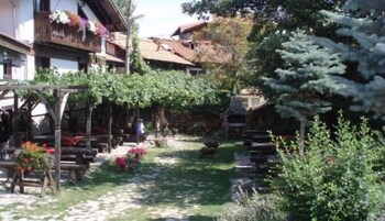 Guest House Valevicata
