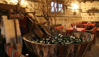Guest House Valevicata