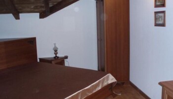 Guest House Valevicata