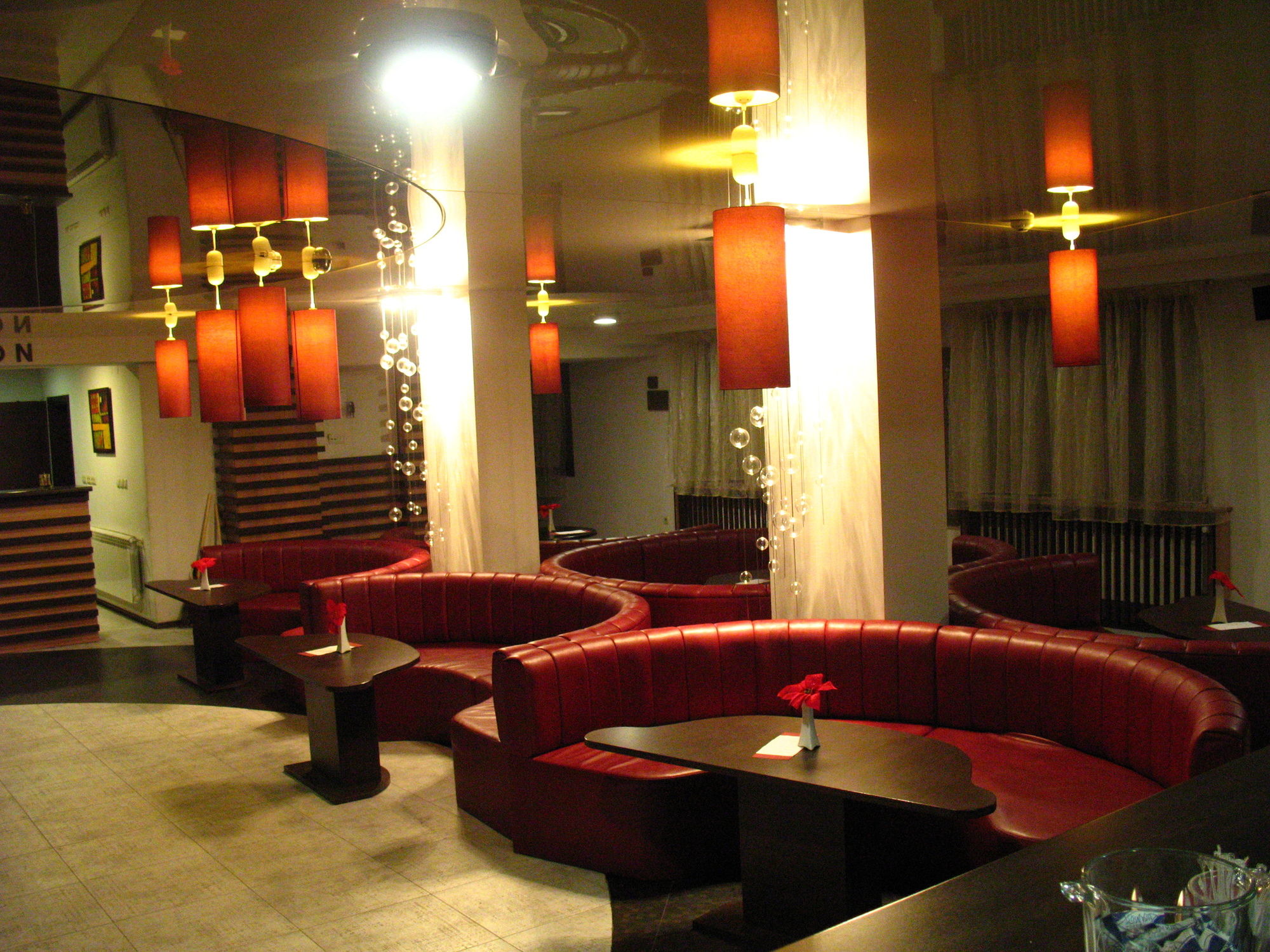 Hotel Alexander