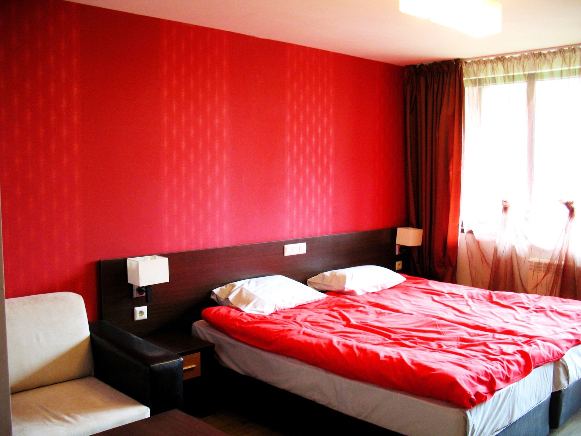 Hotel Alexander