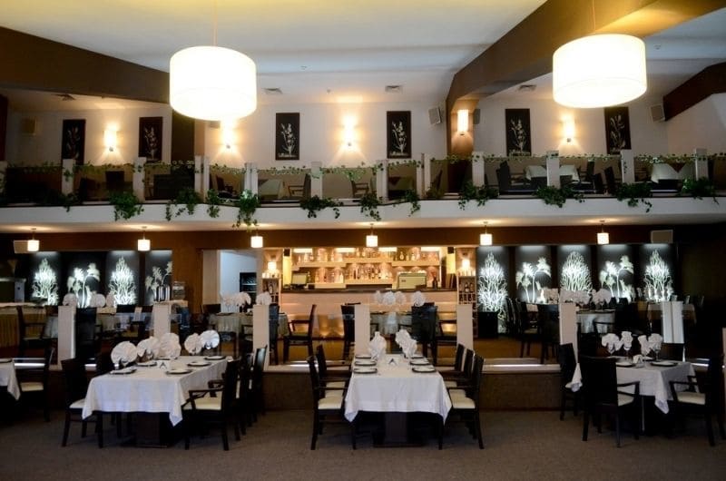 Hotel Alexander