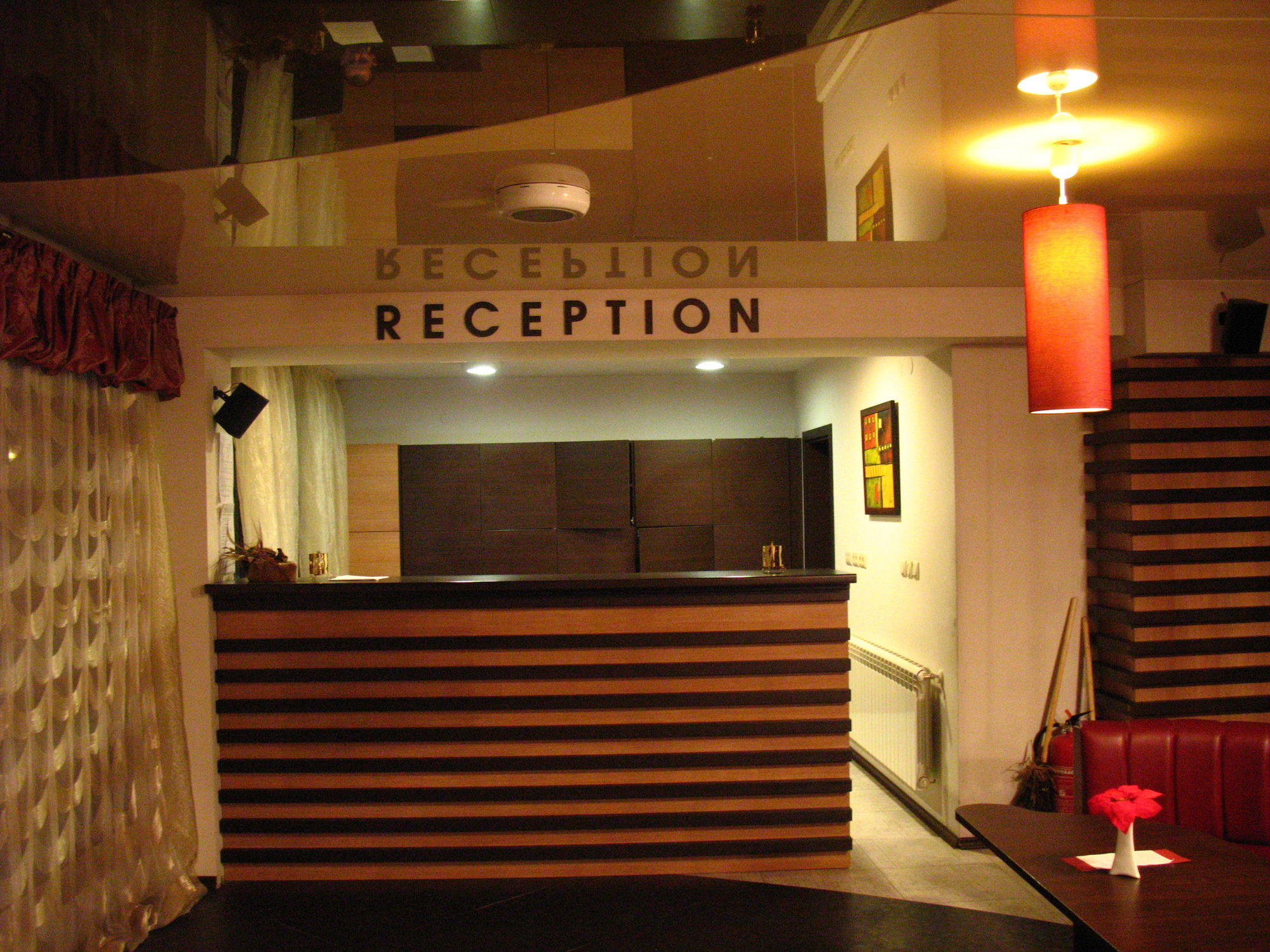 Hotel Alexander