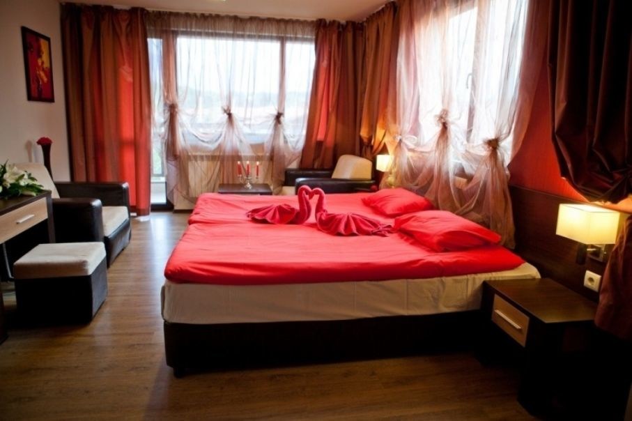 Hotel Alexander