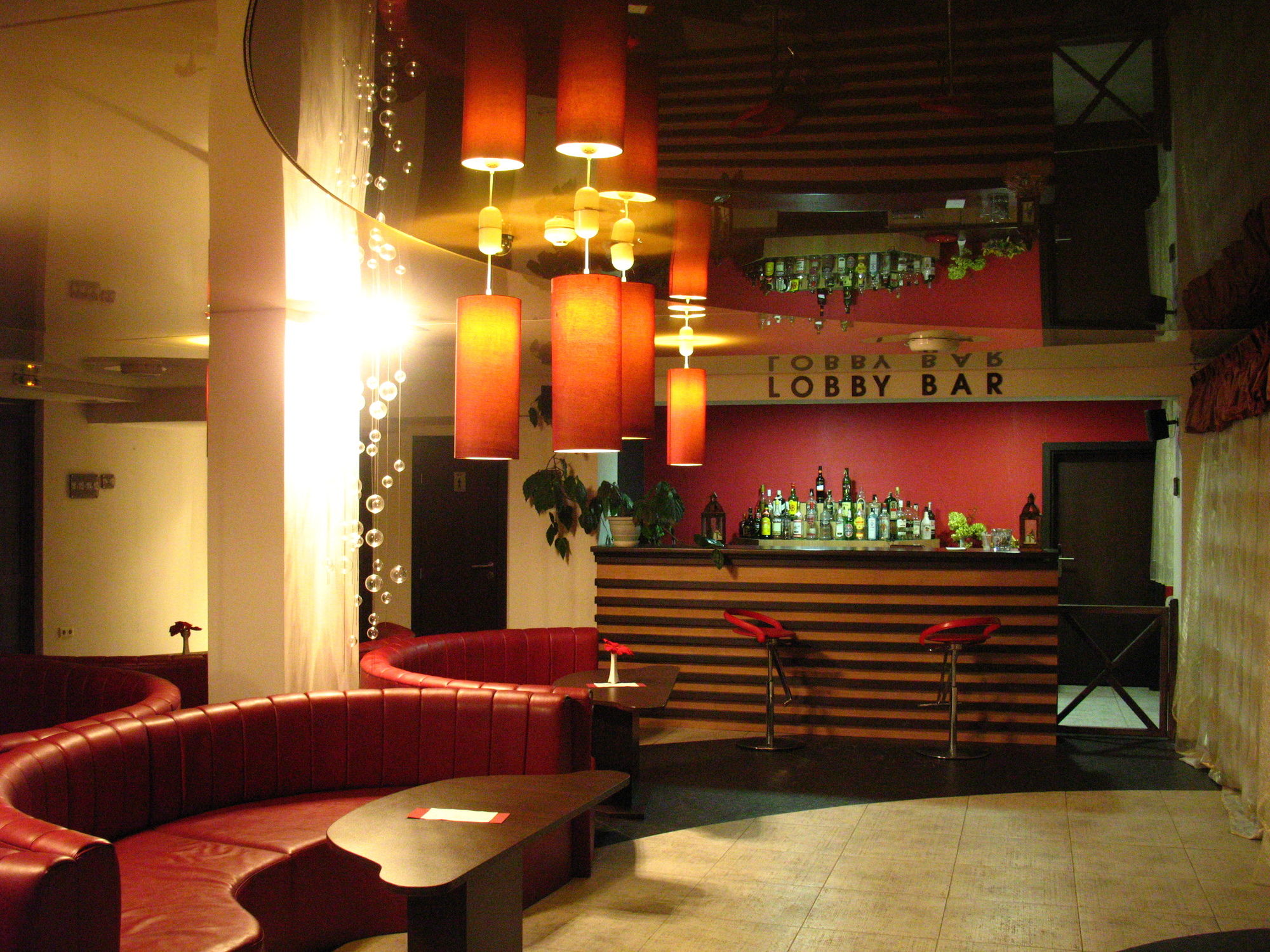 Hotel Alexander