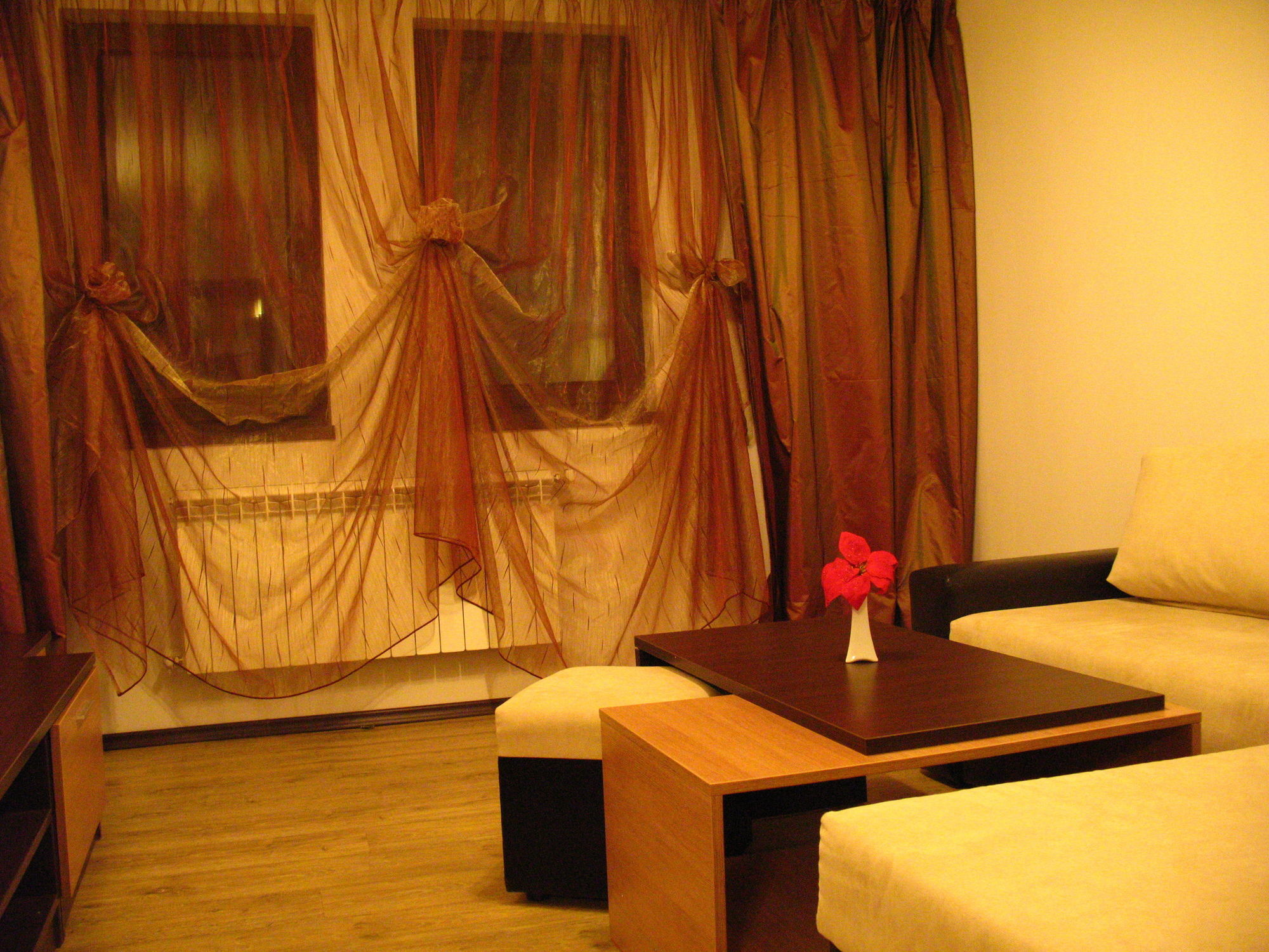 Hotel Alexander