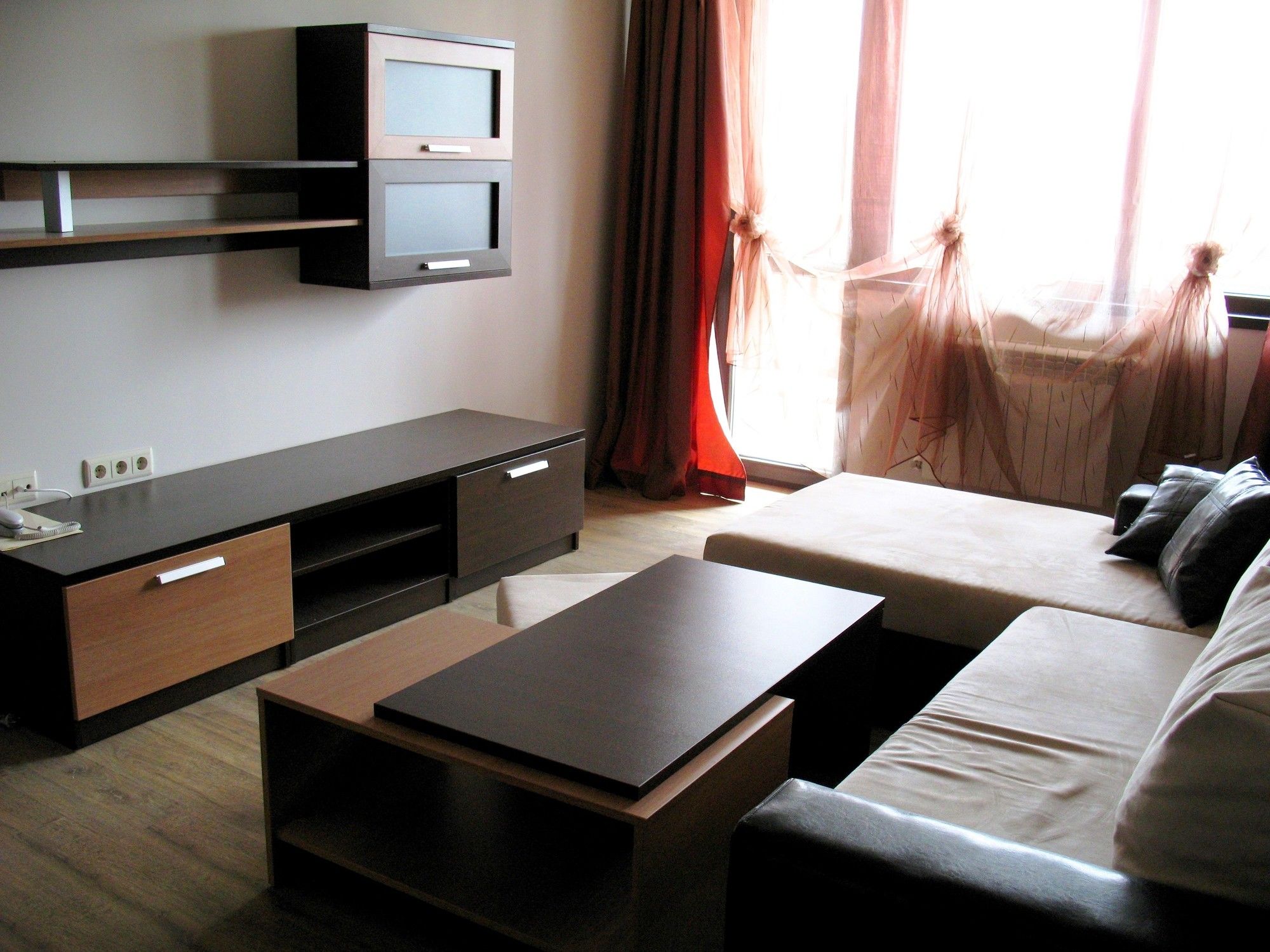 Hotel Alexander