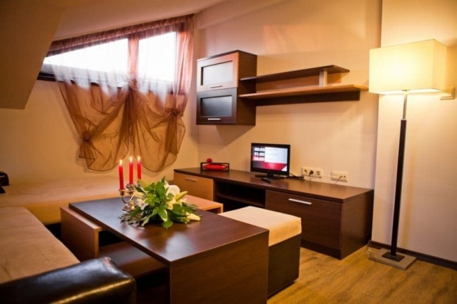Hotel Alexander