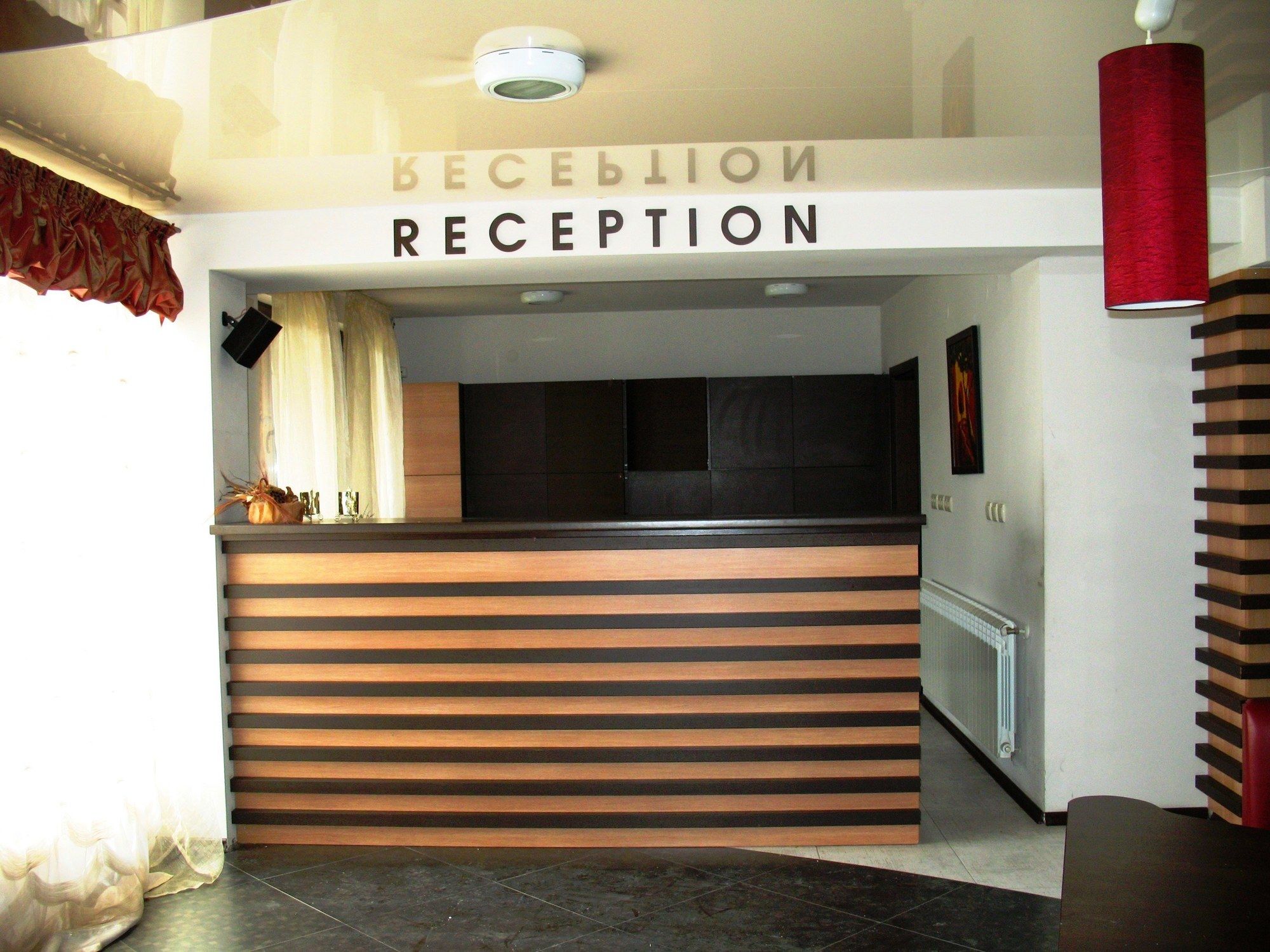 Hotel Alexander